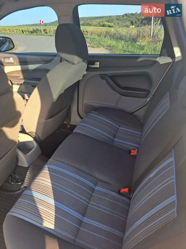 Универсал Ford Focus 2008 в Умани