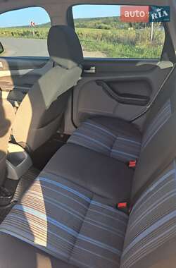 Универсал Ford Focus 2008 в 