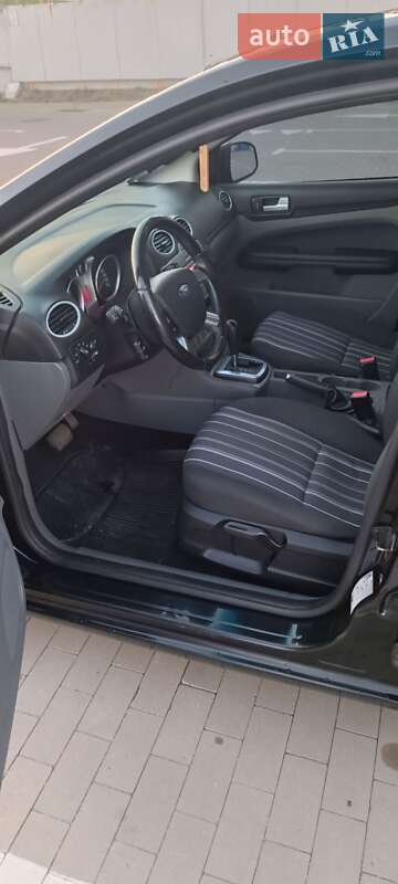 Седан Ford Focus 2008 в Белой Церкви