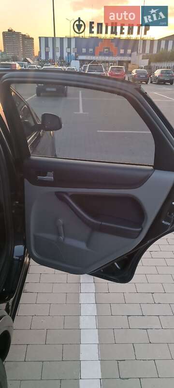 Седан Ford Focus 2008 в Белой Церкви