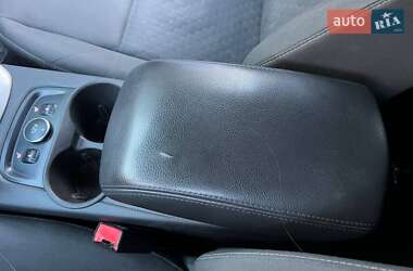 Універсал Ford Focus 2014 в 
