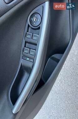 Універсал Ford Focus 2014 в 