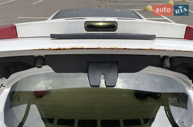 Седан Ford Focus 2012 в 