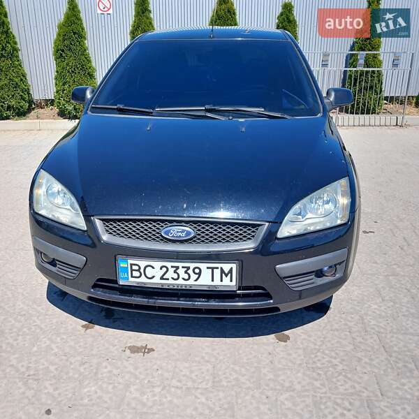 Ford Focus 2006
