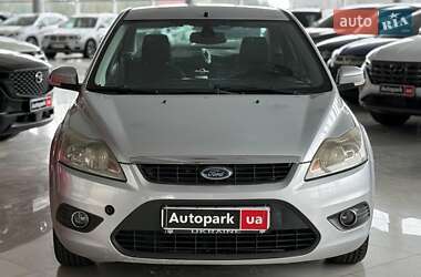 Седан Ford Focus 2008 в 