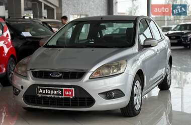 Ford Focus 2008