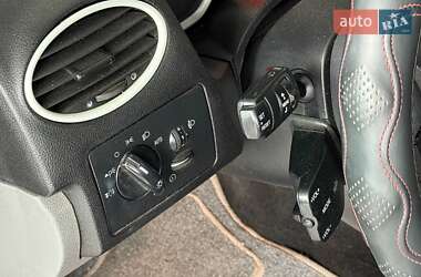 Седан Ford Focus 2008 в 