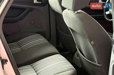 Седан Ford Focus 2008 в 