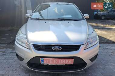 Універсал Ford Focus 2008 в Славуті