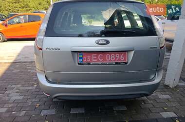 Універсал Ford Focus 2008 в 