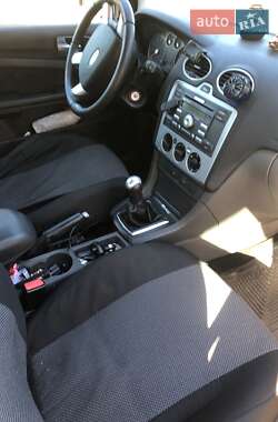 Универсал Ford Focus 2005 в 
