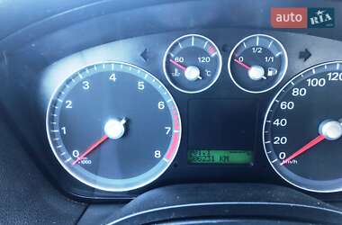Универсал Ford Focus 2005 в 