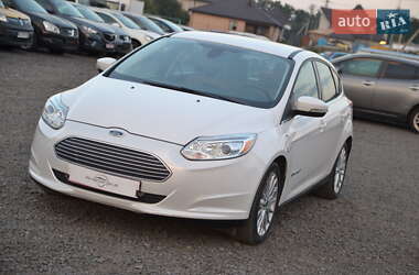 Ford Focus 2013