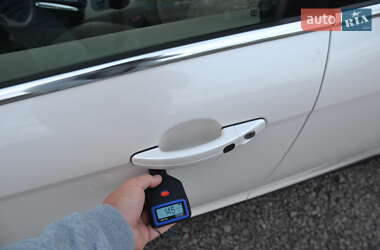 Хэтчбек Ford Focus 2013 в 