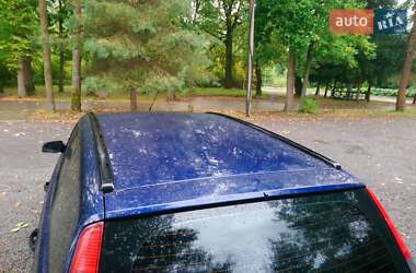 Универсал Ford Focus 2006 в 