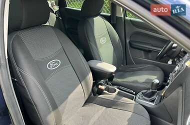Универсал Ford Focus 2006 в 