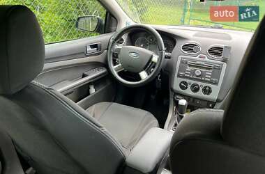 Универсал Ford Focus 2006 в 