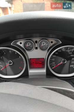 Универсал Ford Focus 2008 в 