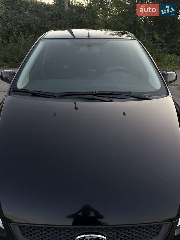 Хетчбек Ford Focus 2007 в Запоріжжі