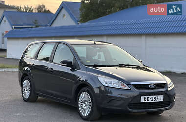 Універсал Ford Focus 2008 в 