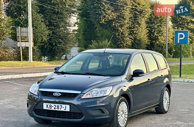Ford Focus 2008