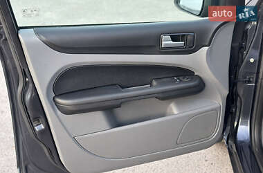 Універсал Ford Focus 2008 в 