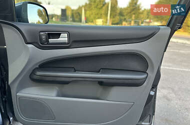 Універсал Ford Focus 2008 в 