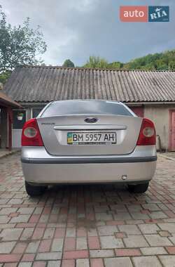 Седан Ford Focus 2007 в 