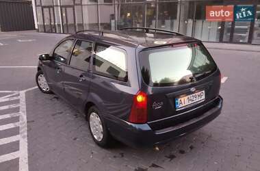 Універсал Ford Focus 2000 в 