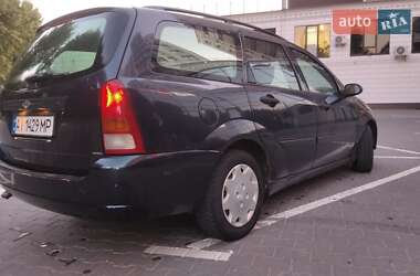 Універсал Ford Focus 2000 в 