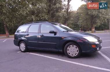 Універсал Ford Focus 2000 в 