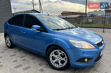 Ford Focus 2010 Ford Focus 2010