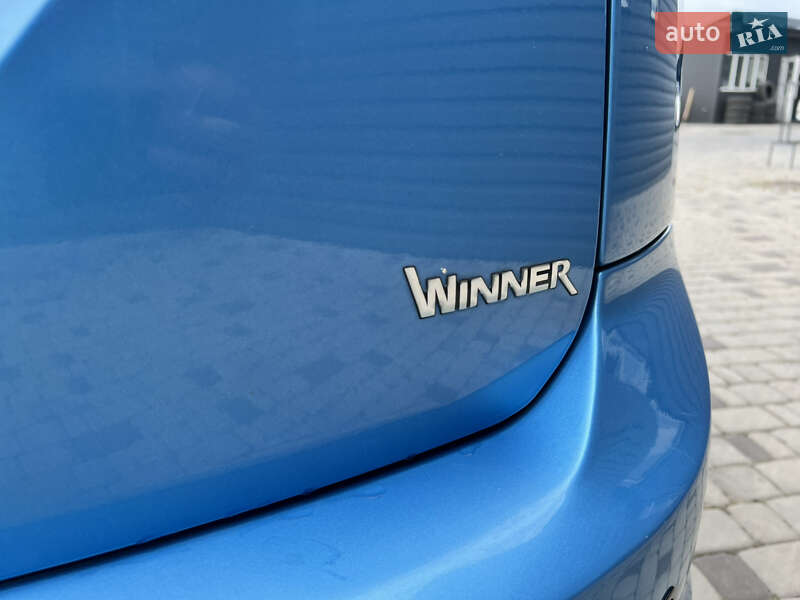 Хэтчбек Ford Focus 2010 в Белой Церкви