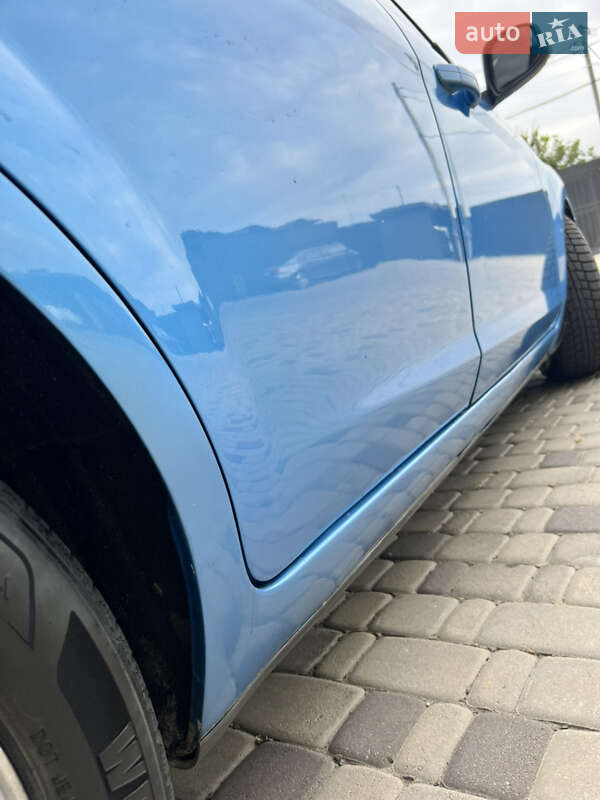 Хэтчбек Ford Focus 2010 в Белой Церкви
