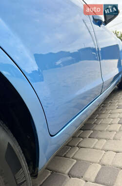 Хетчбек Ford Focus 2010 в 