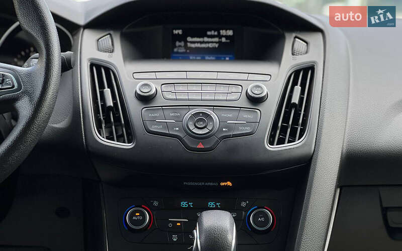 Седан Ford Focus 2018 в Ивано-Франковске фото 15 Седан Ford Focus 2018 в Ивано-Франковске