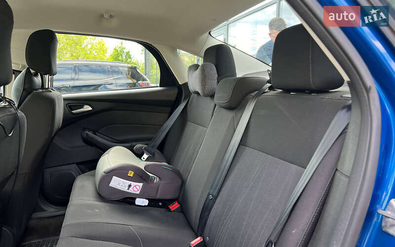 Седан Ford Focus 2018 в Ивано-Франковске фото 19 Седан Ford Focus 2018 в Ивано-Франковске