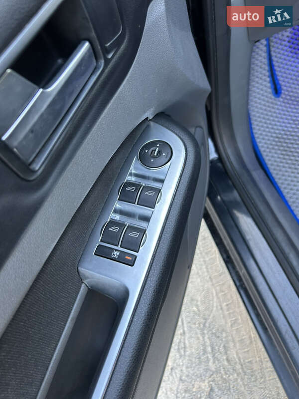 Универсал Ford Focus 2010 в Житомире фото 9 Универсал Ford Focus 2010 в Житомире