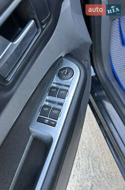Универсал Ford Focus 2010 в 