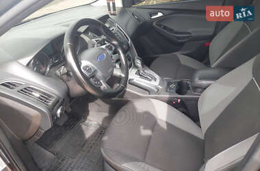 Седан Ford Focus 2013 в 