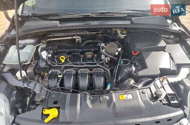 Седан Ford Focus 2013 в 