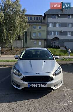 Ford Focus 2016 Ford Focus 2016