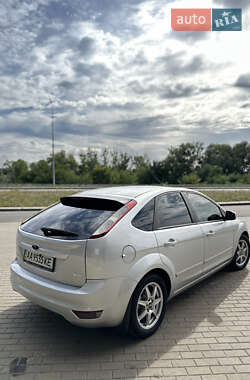 Хетчбек Ford Focus 2010 в Києві
