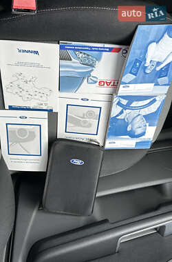 Хетчбек Ford Focus 2010 в Києві