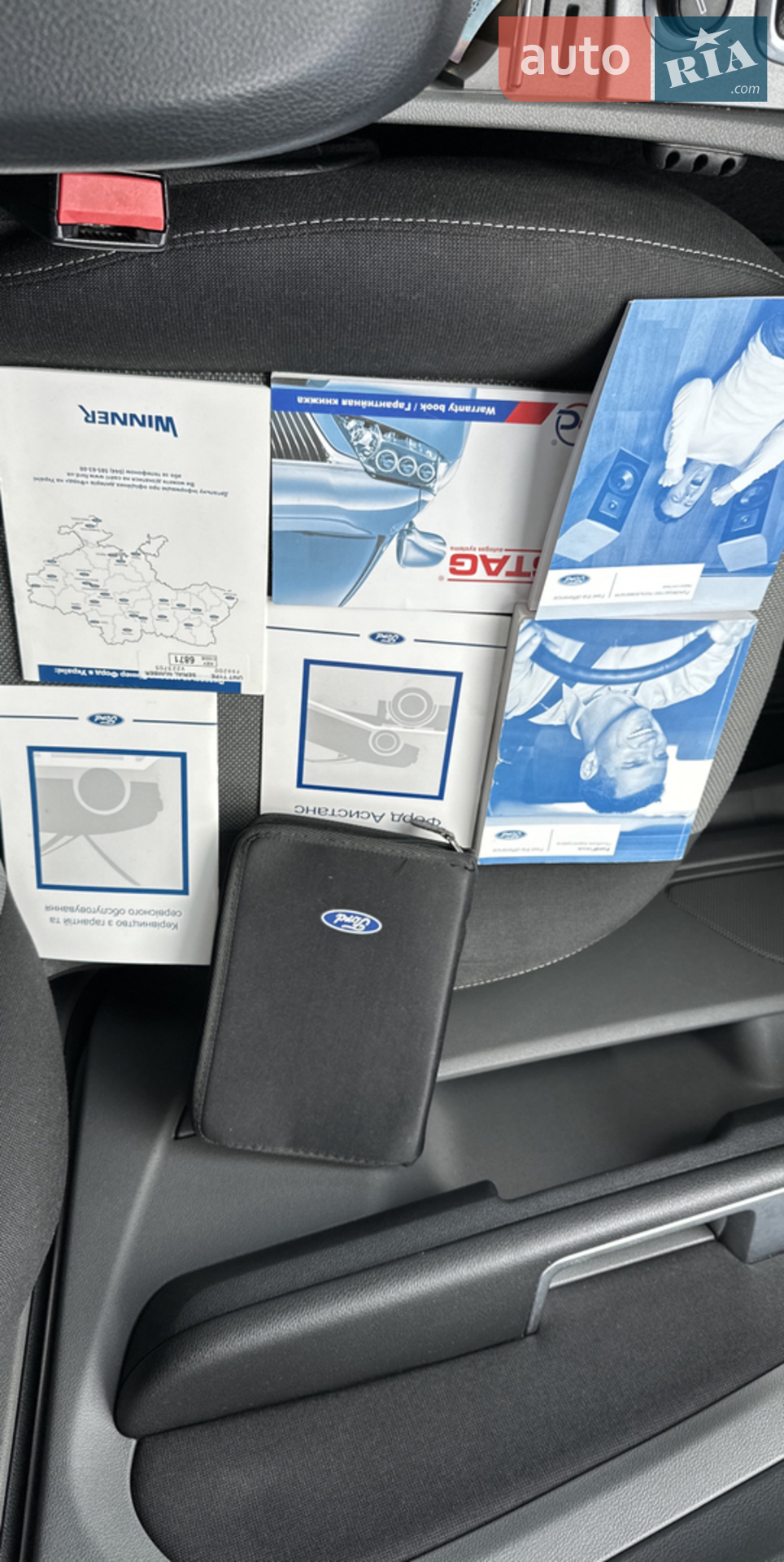 2010 Ford Focus - мініатюра 12