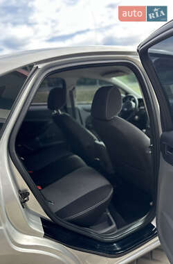 Хетчбек Ford Focus 2010 в Києві