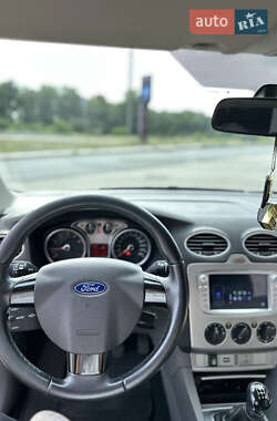 Хетчбек Ford Focus 2010 в Києві