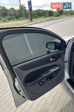 Хетчбек Ford Focus 2010 в Києві