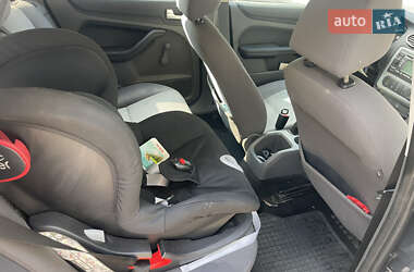 Универсал Ford Focus 2007 в 