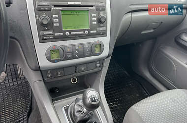 Универсал Ford Focus 2007 в 